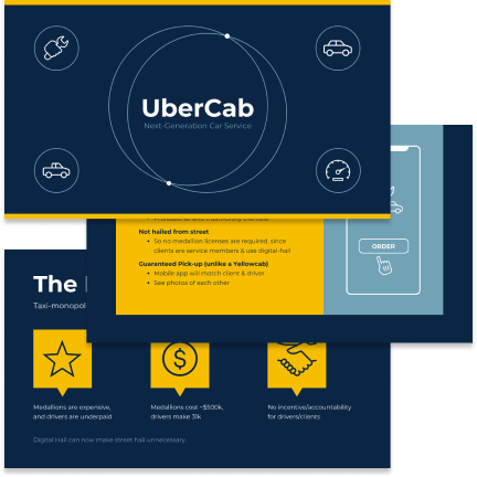 Ubercab